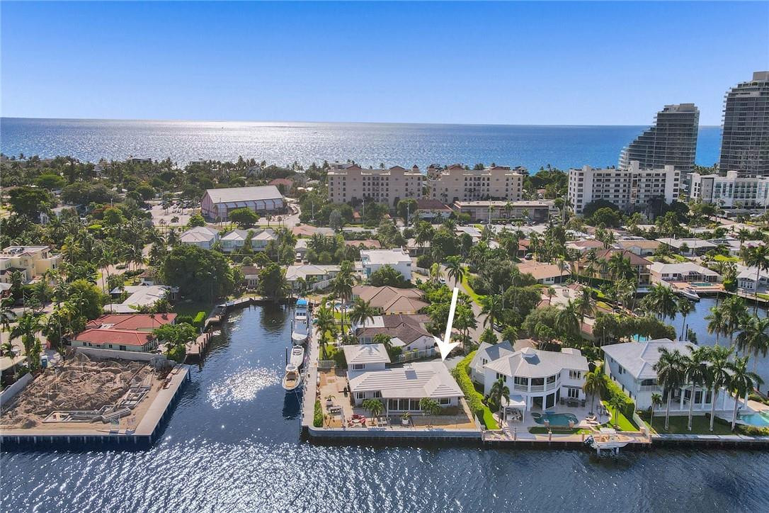Lauderdale Beach Ext - Land
