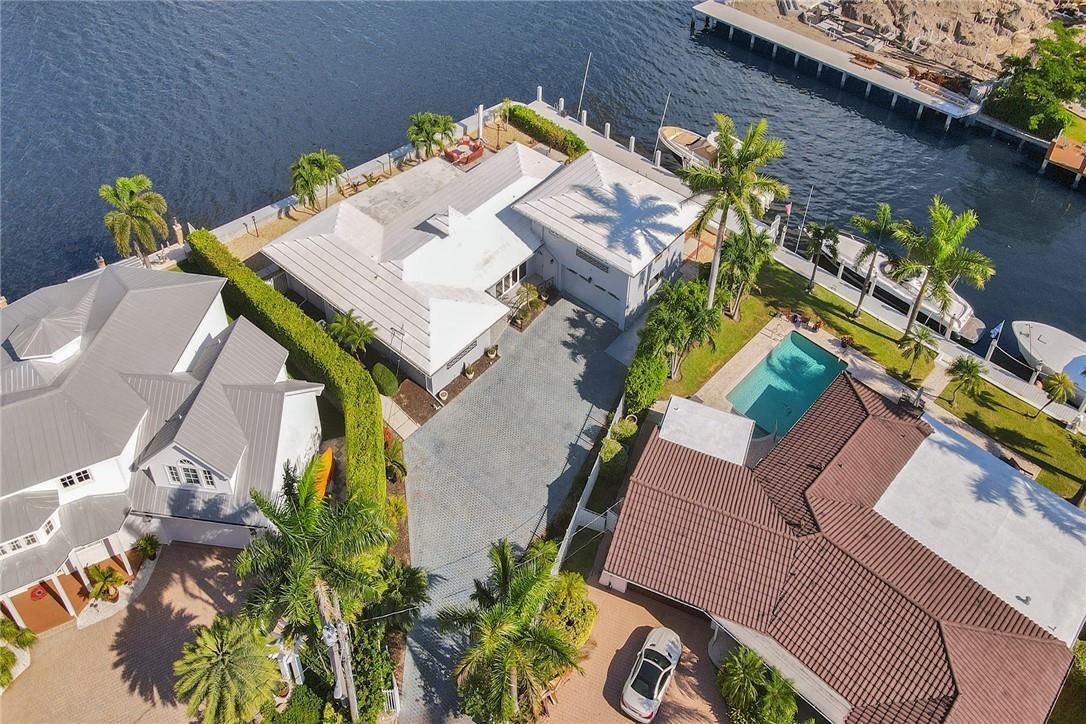 Lauderdale Beach Ext - Land