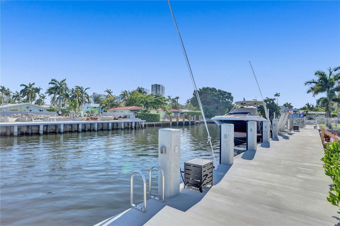 Lauderdale Beach Ext - Land