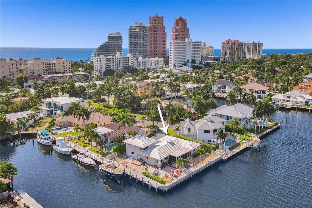 Lauderdale Beach Ext - Land