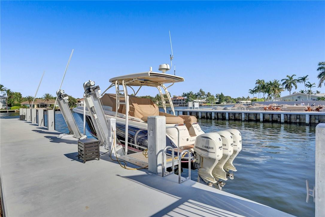 Lauderdale Beach Ext - Land