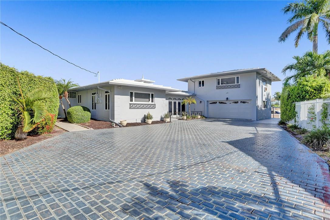 Lauderdale Beach Ext - Land