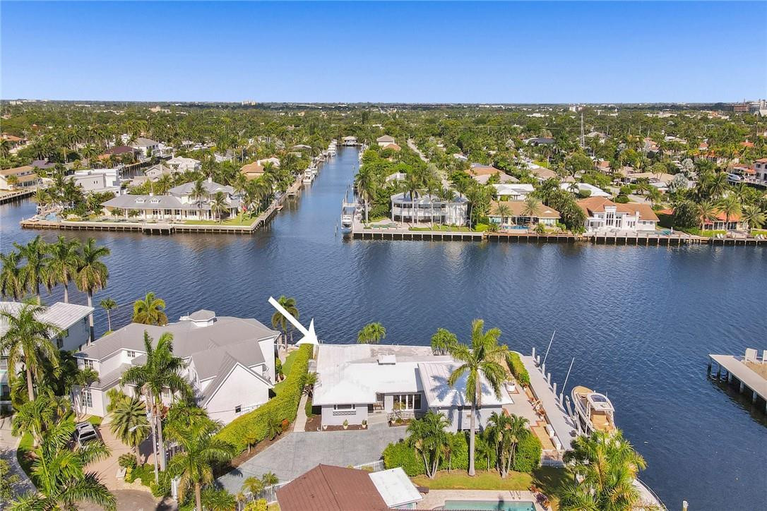 Lauderdale Beach Ext - Land