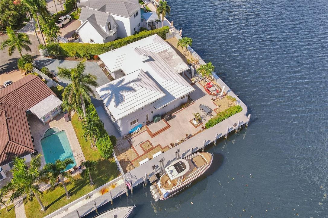 Lauderdale Beach Ext - Land