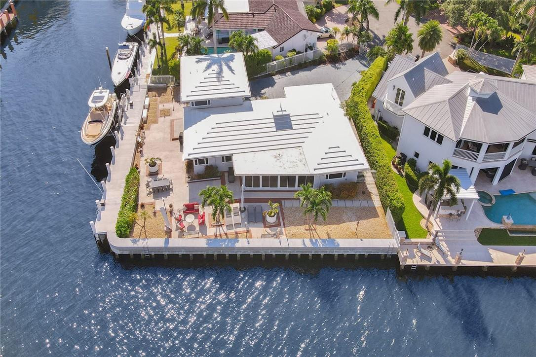 Lauderdale Beach Ext - Land
