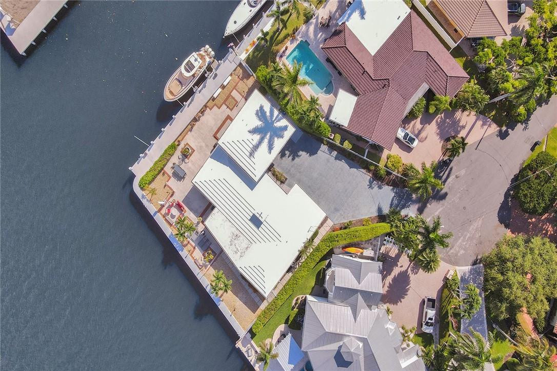 Lauderdale Beach Ext - Land