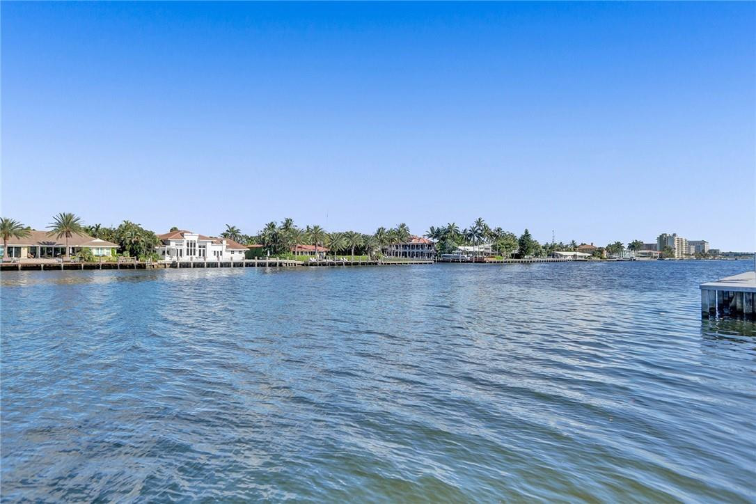 Lauderdale Beach Ext - Land
