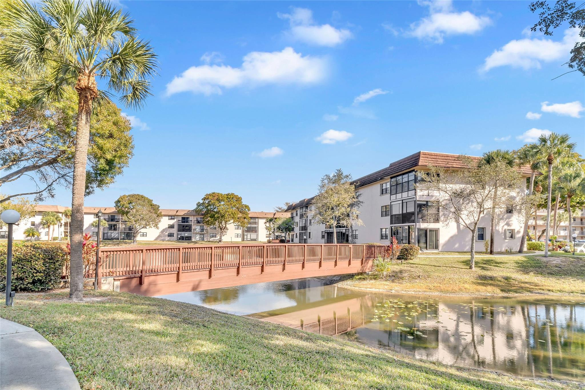Lakes of Carriage Hills - Residential
