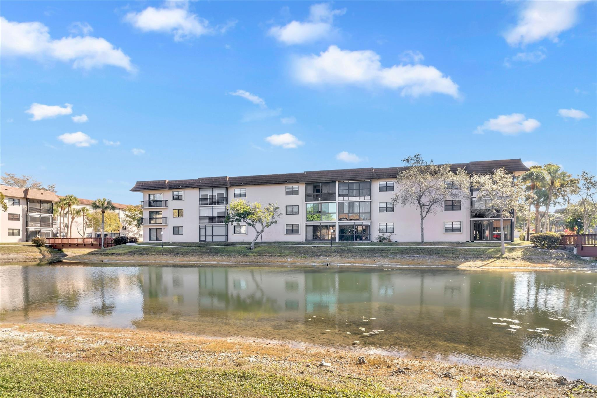 Lakes of Carriage Hills - Residential