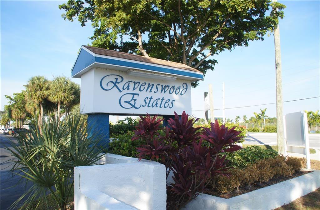 Ravenswood North 108-45 B - Residential