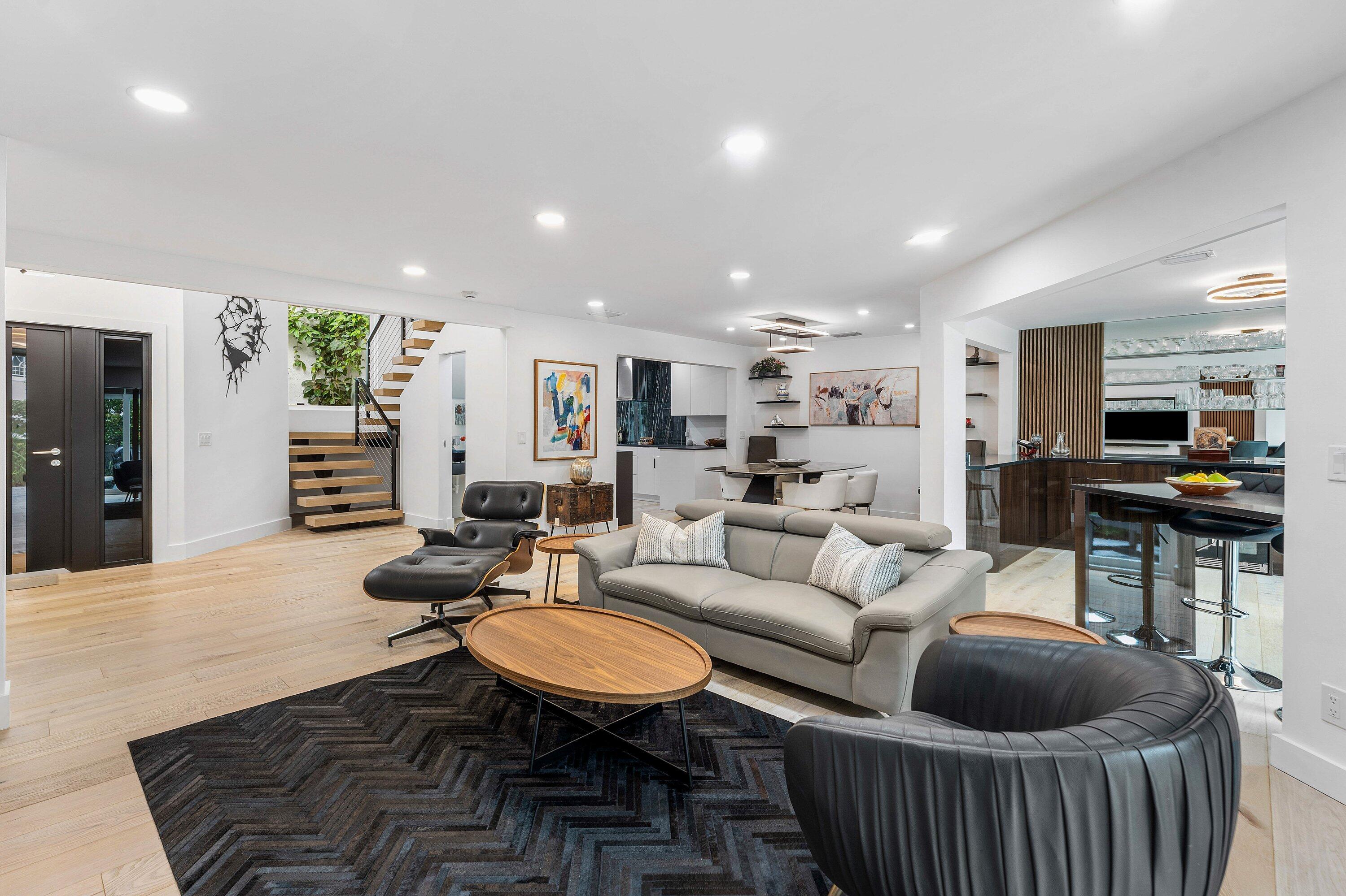 JUPITER HARBOUR - Residential