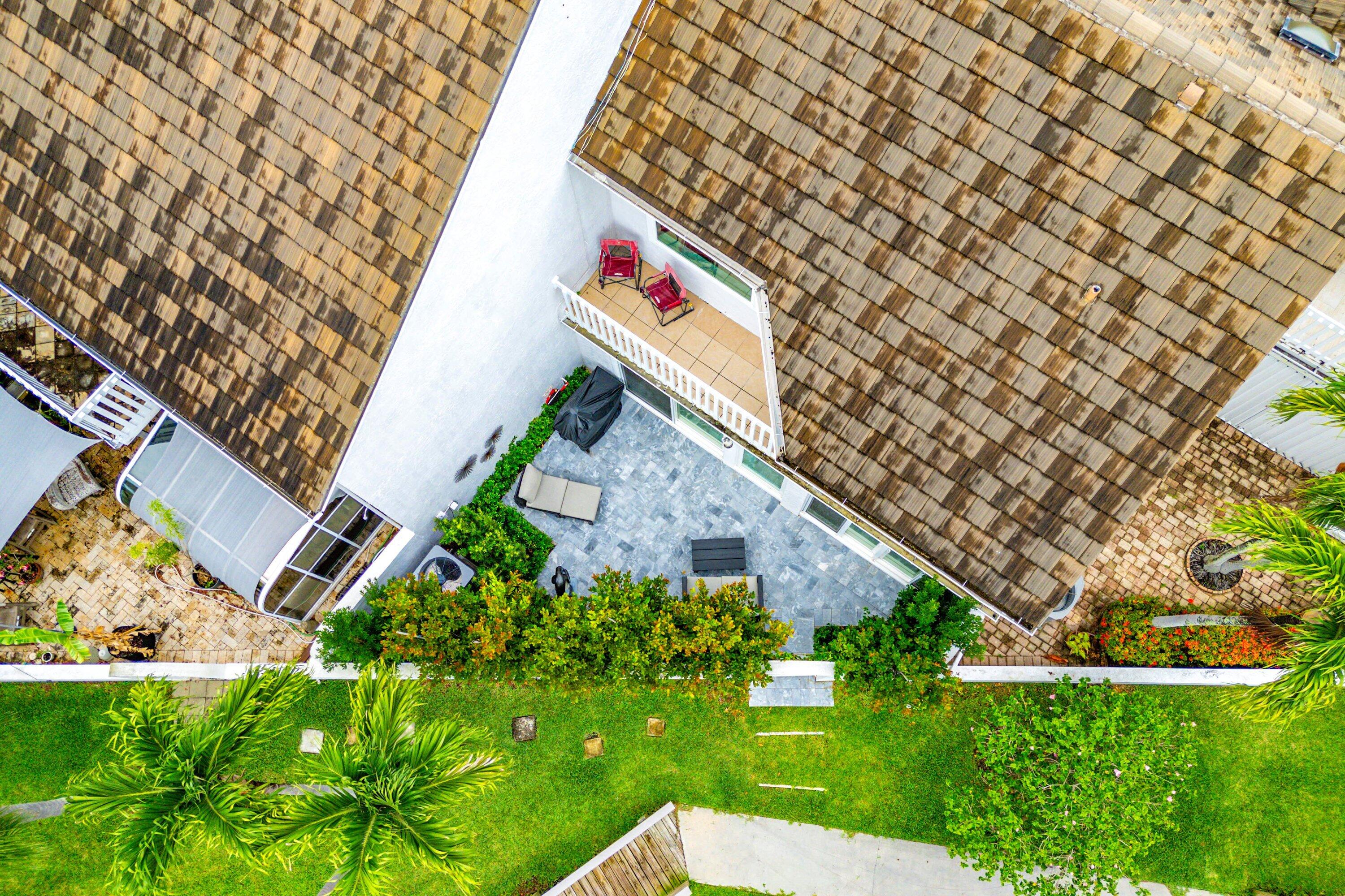 JUPITER HARBOUR - Residential