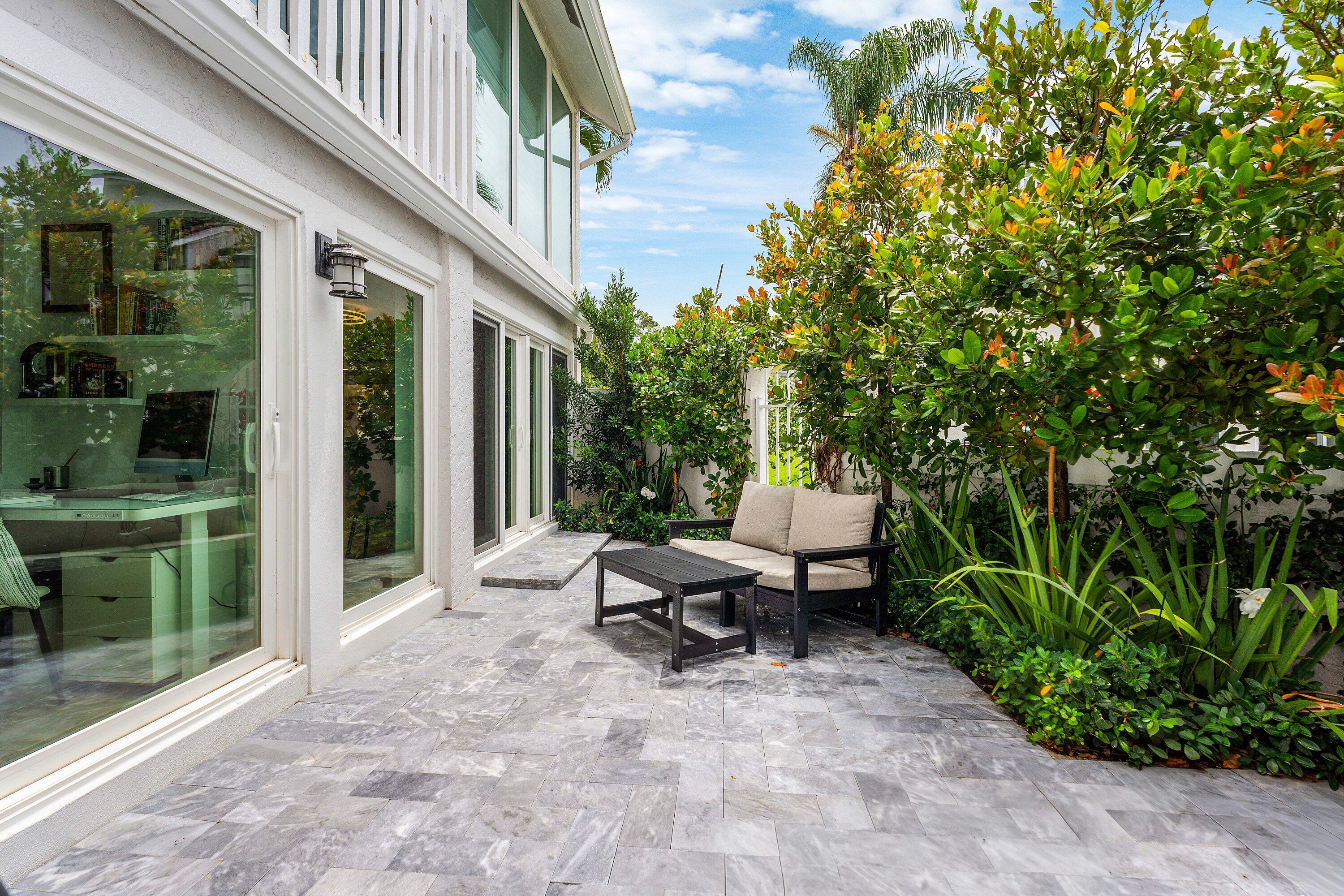 JUPITER HARBOUR - Residential