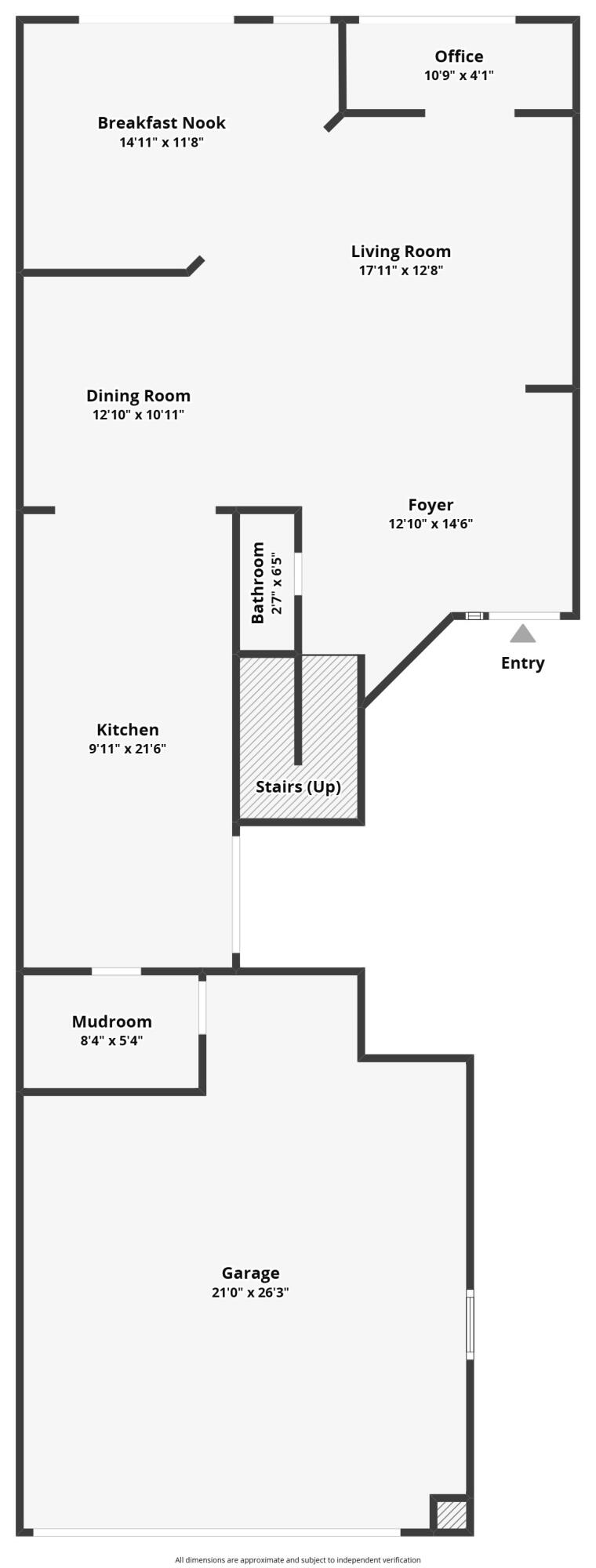 JUPITER HARBOUR - Residential