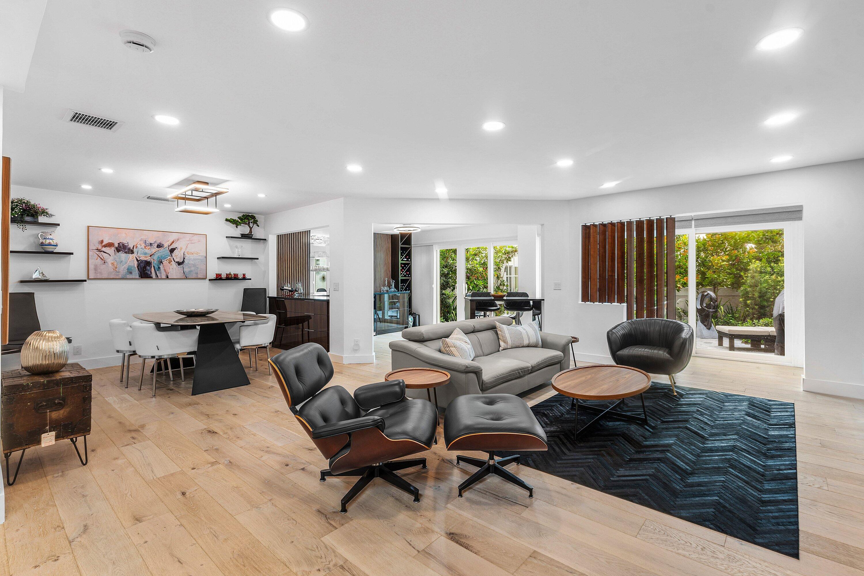 JUPITER HARBOUR - Residential