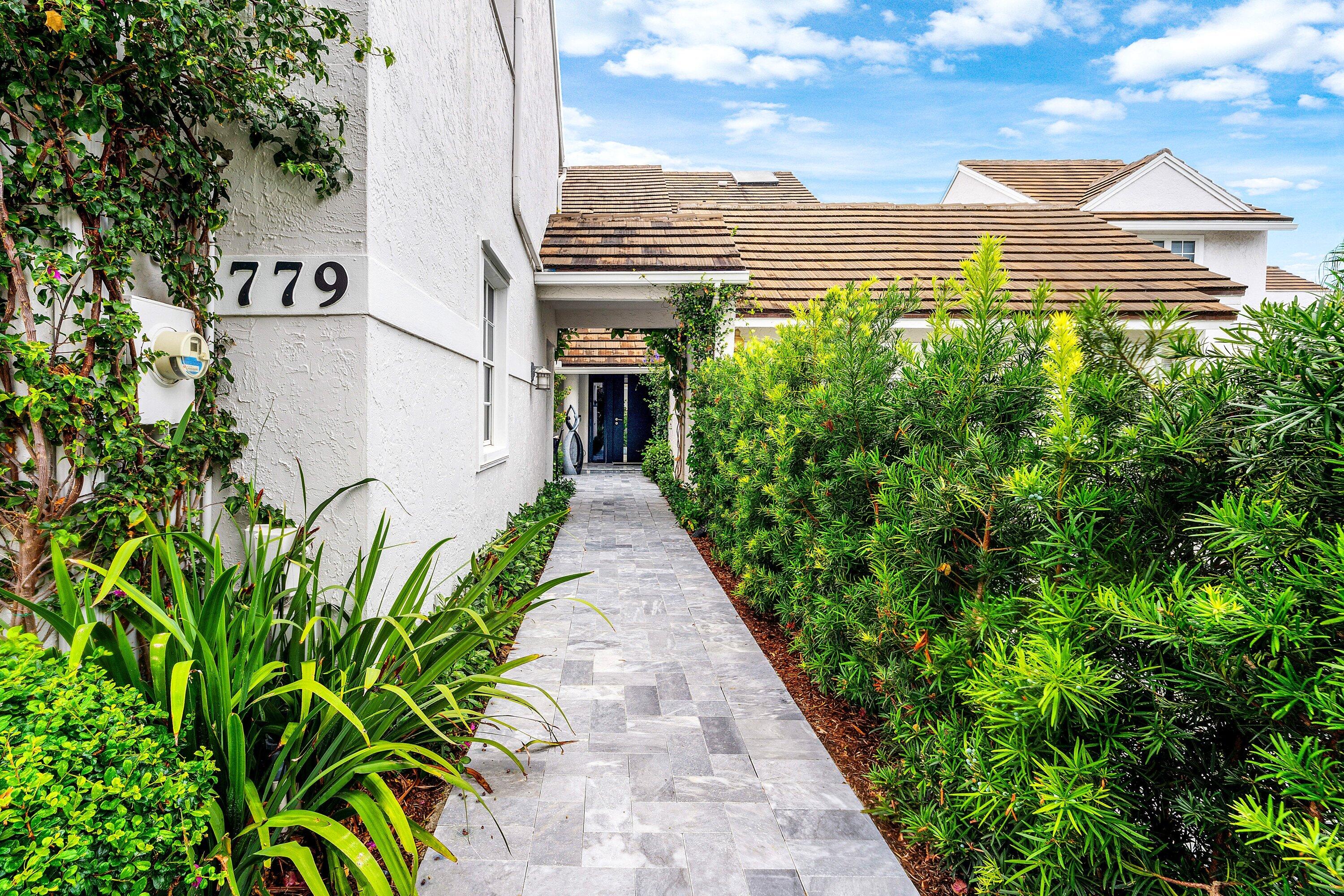 JUPITER HARBOUR - Residential