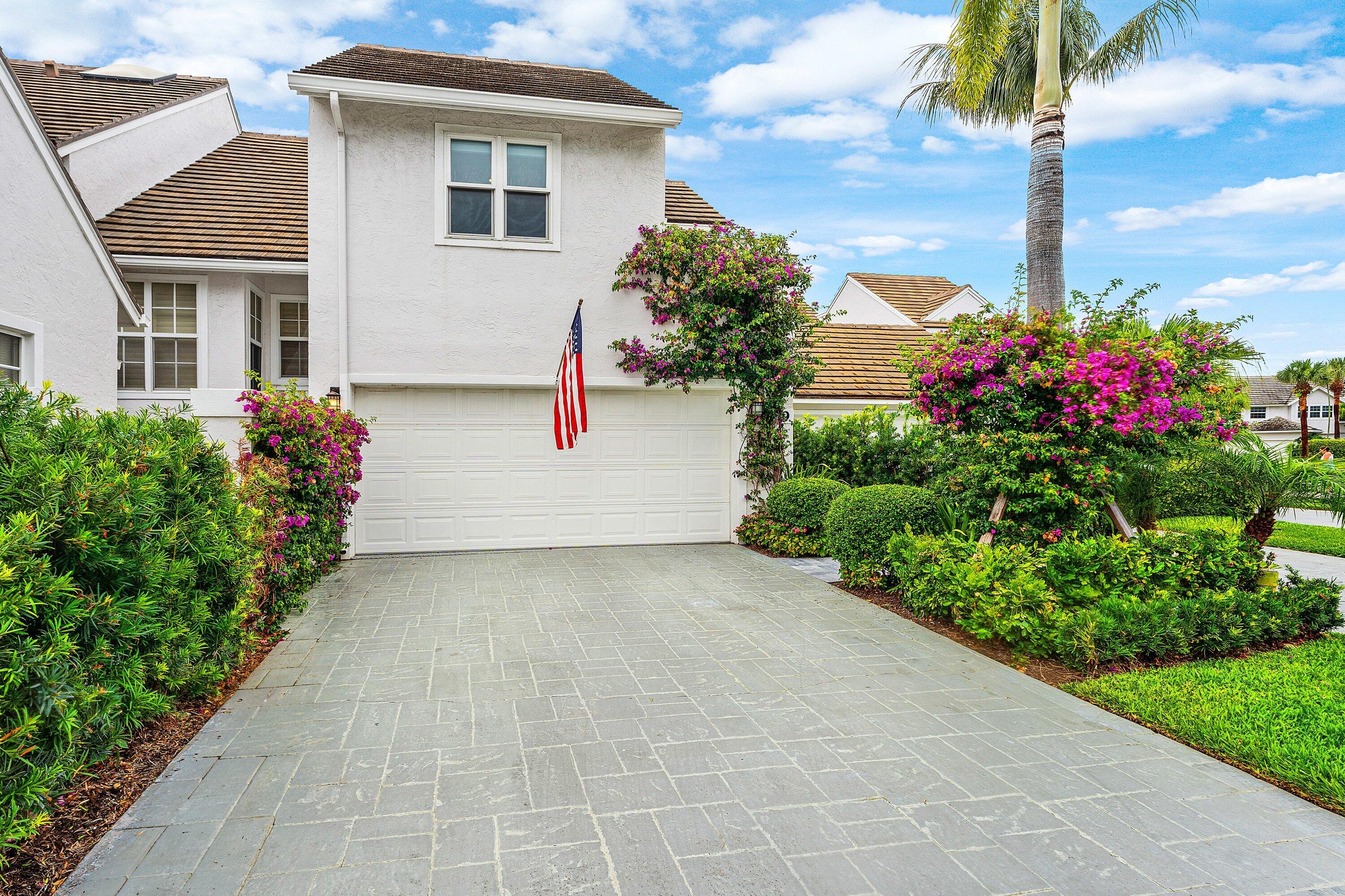 JUPITER HARBOUR - Residential