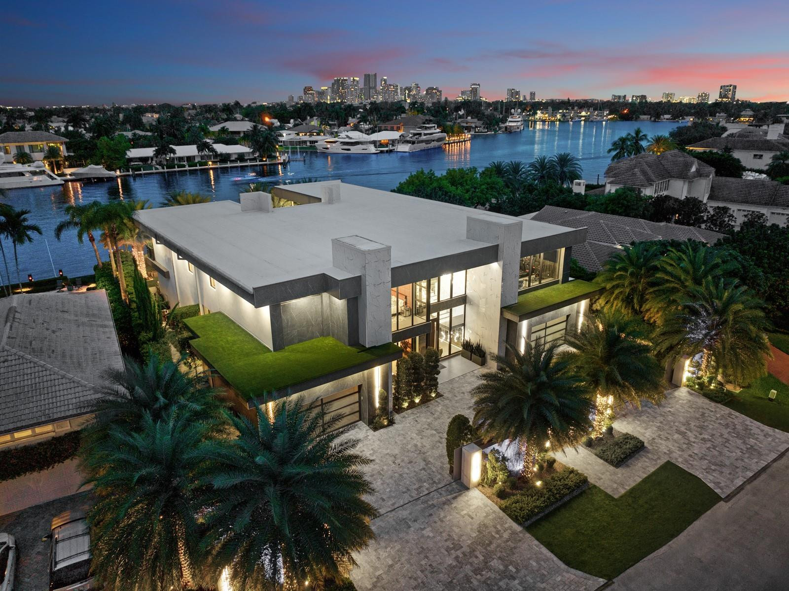 SUNRISE - Residential