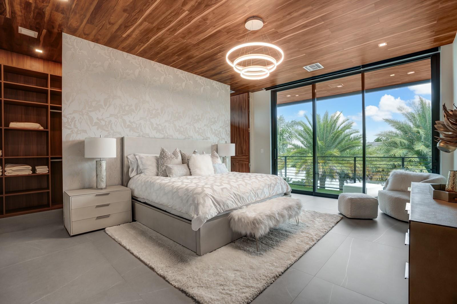 SUNRISE - Residential