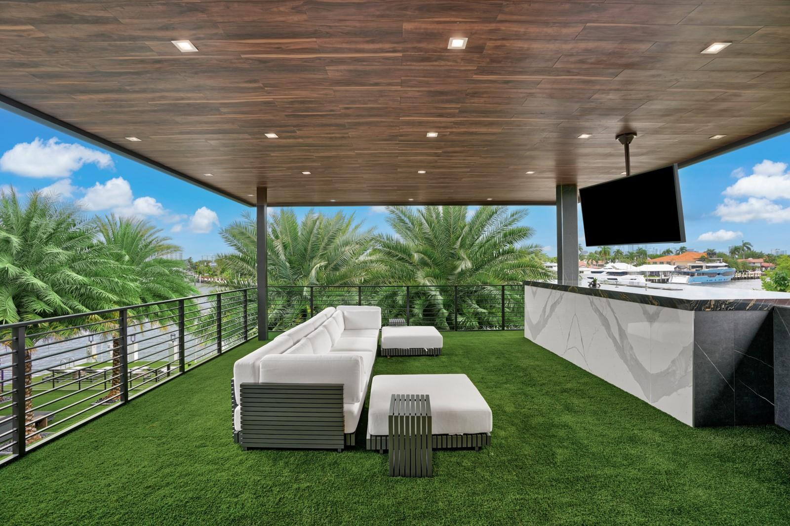 SUNRISE - Residential