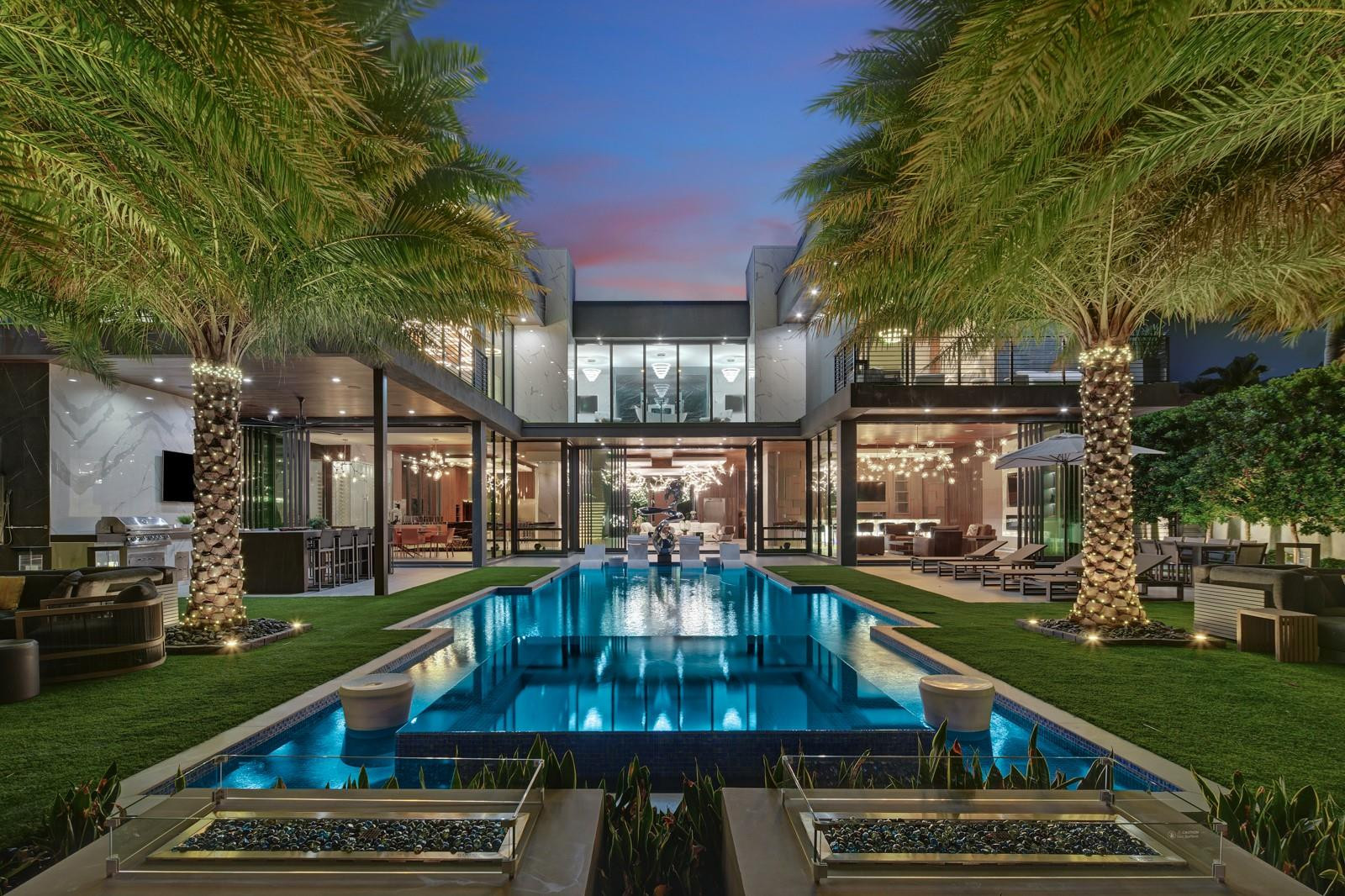SUNRISE - Residential
