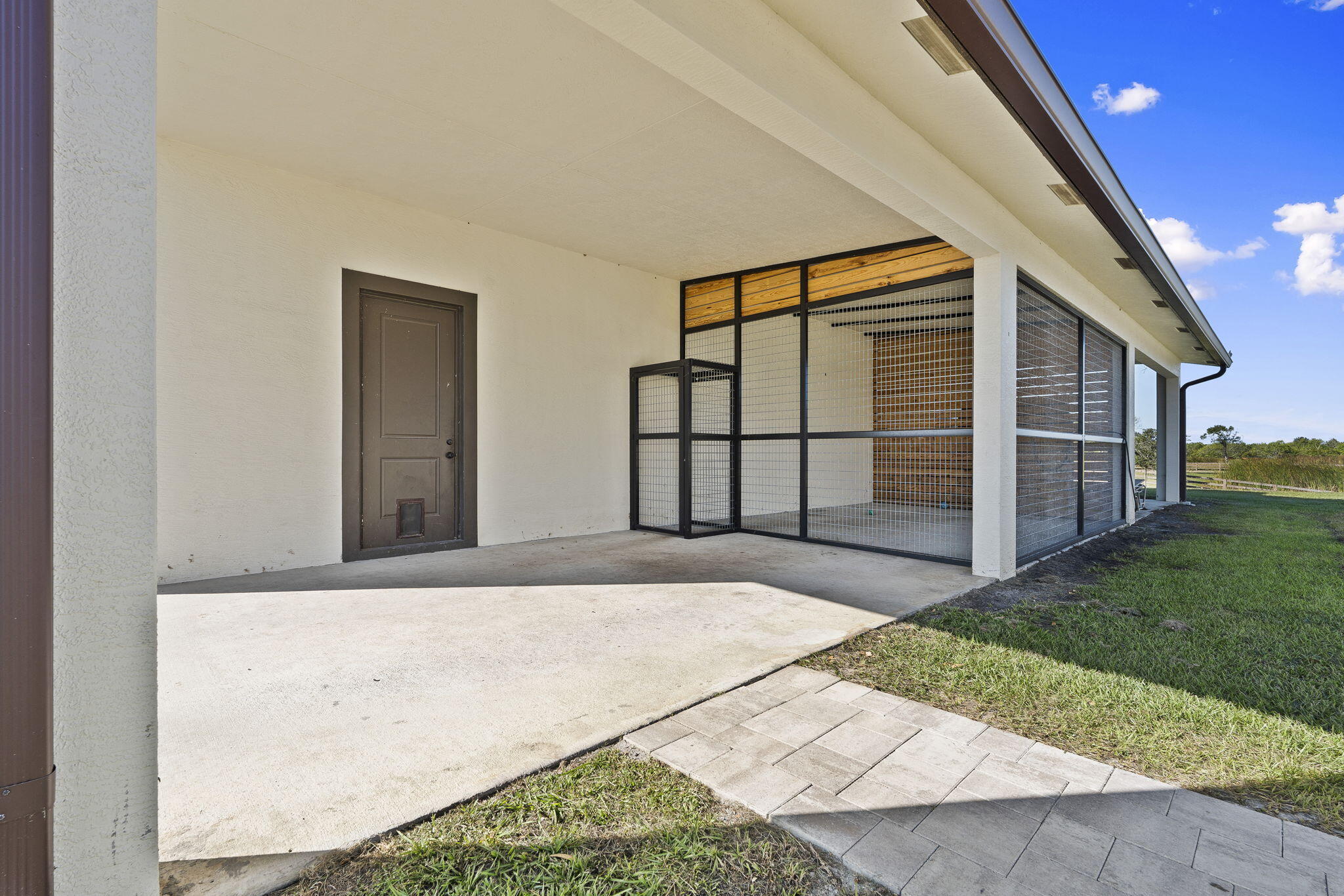 METES AND BOUNDS - Residential