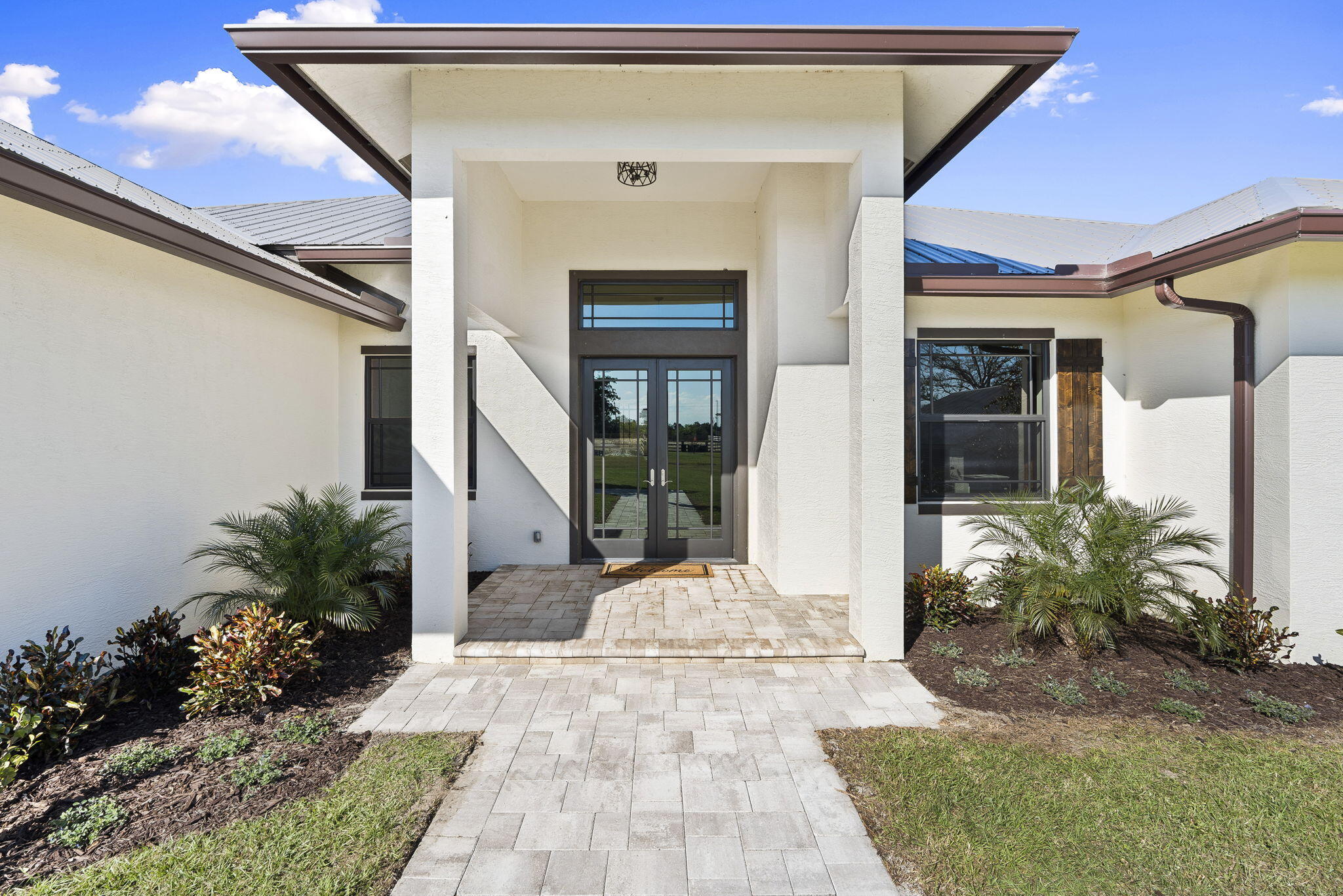 METES AND BOUNDS - Residential