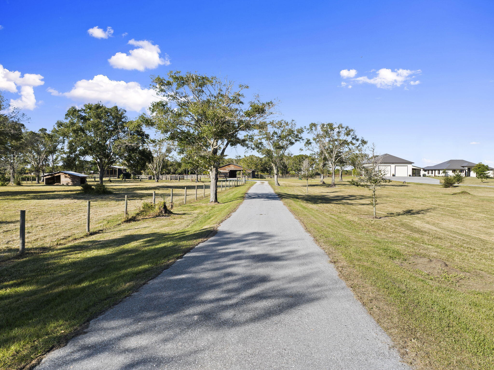 METES AND BOUNDS - Residential