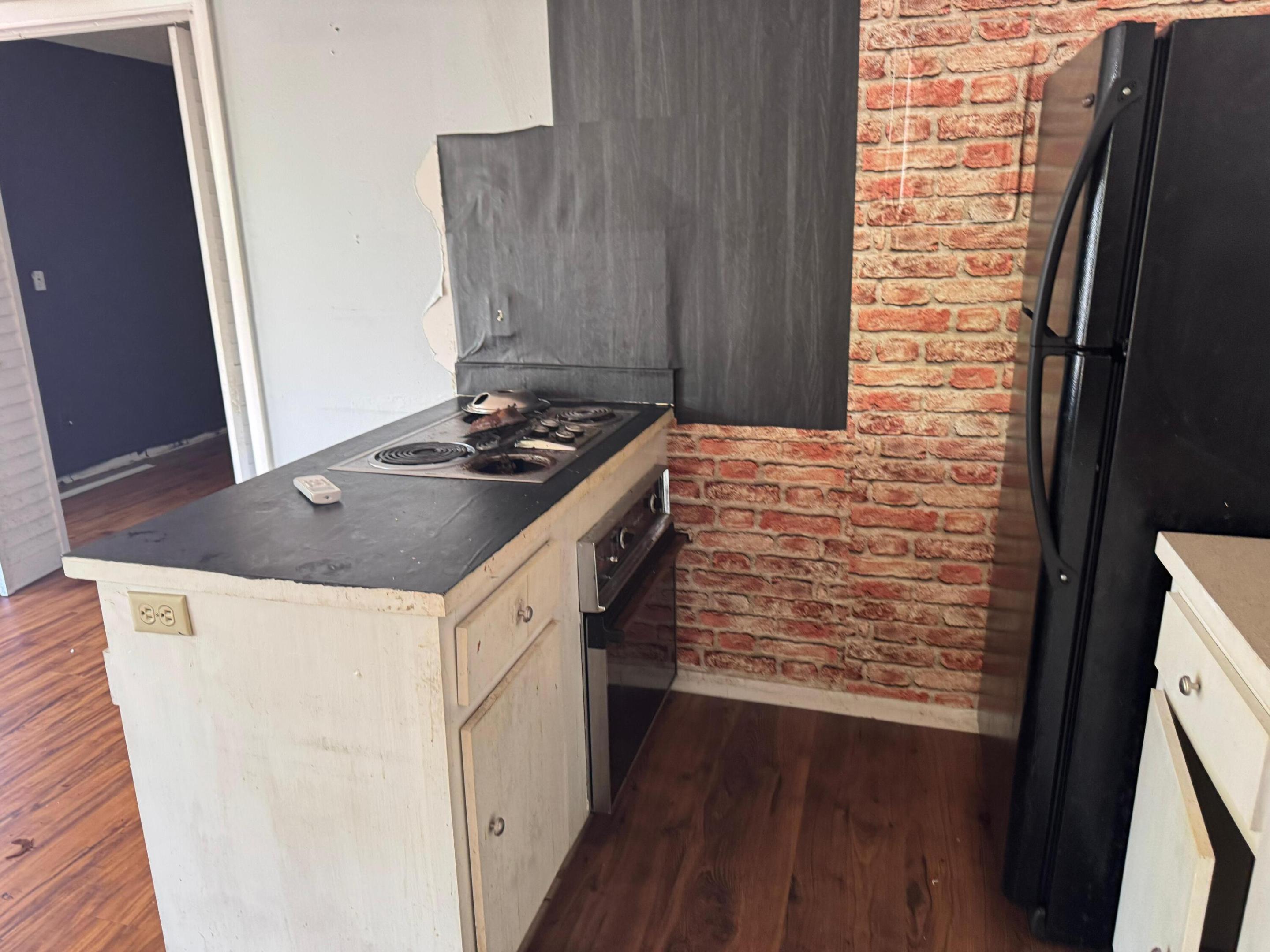 EDEN PLACE CONDO - Residential