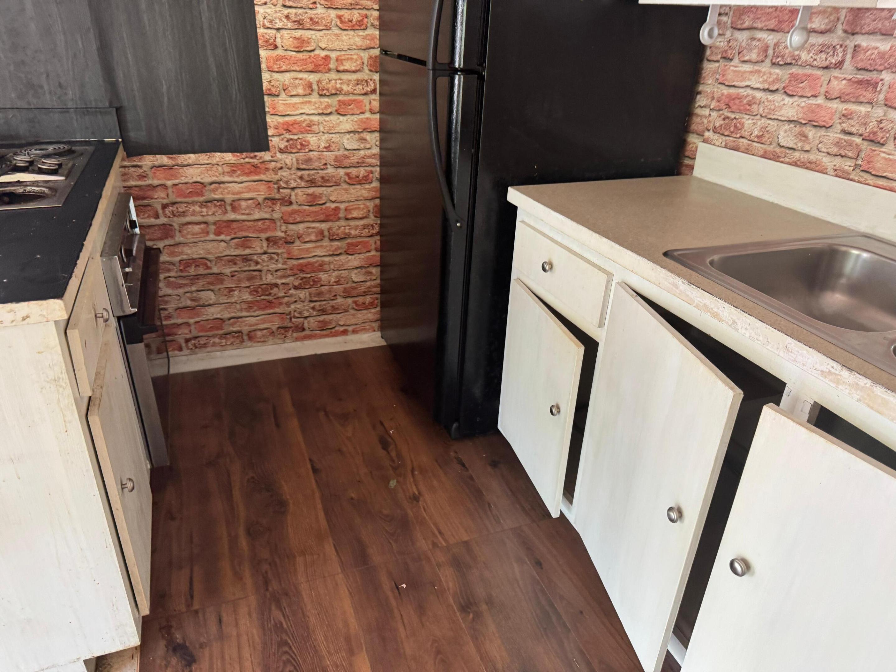 EDEN PLACE CONDO - Residential
