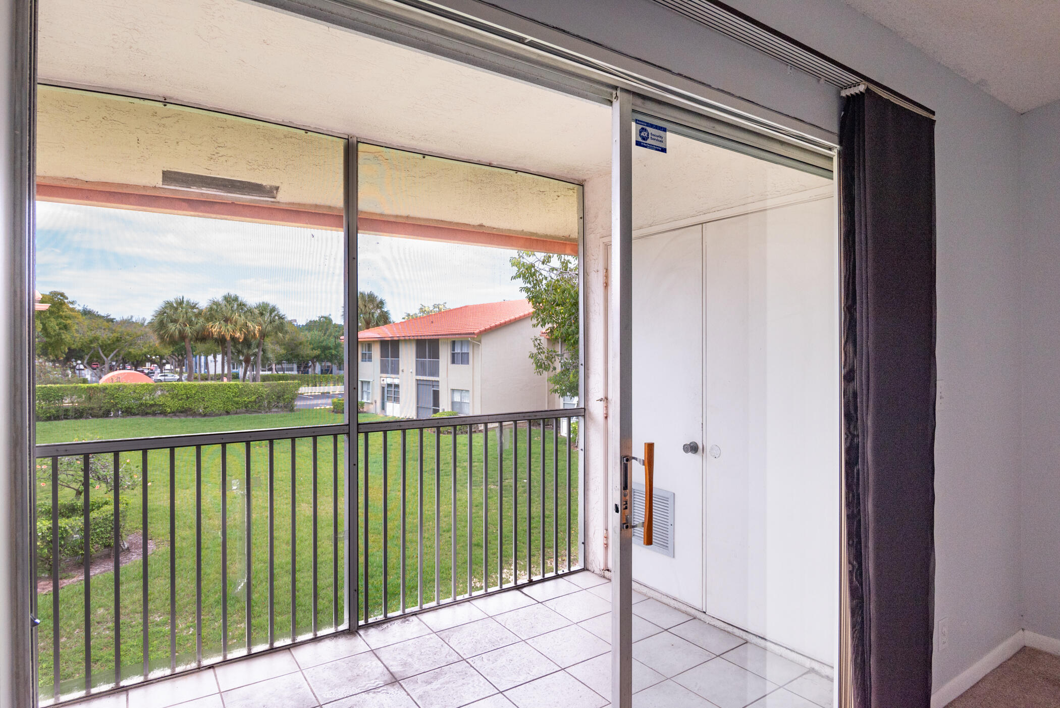 GOLFSIDE II CONDO - Residential