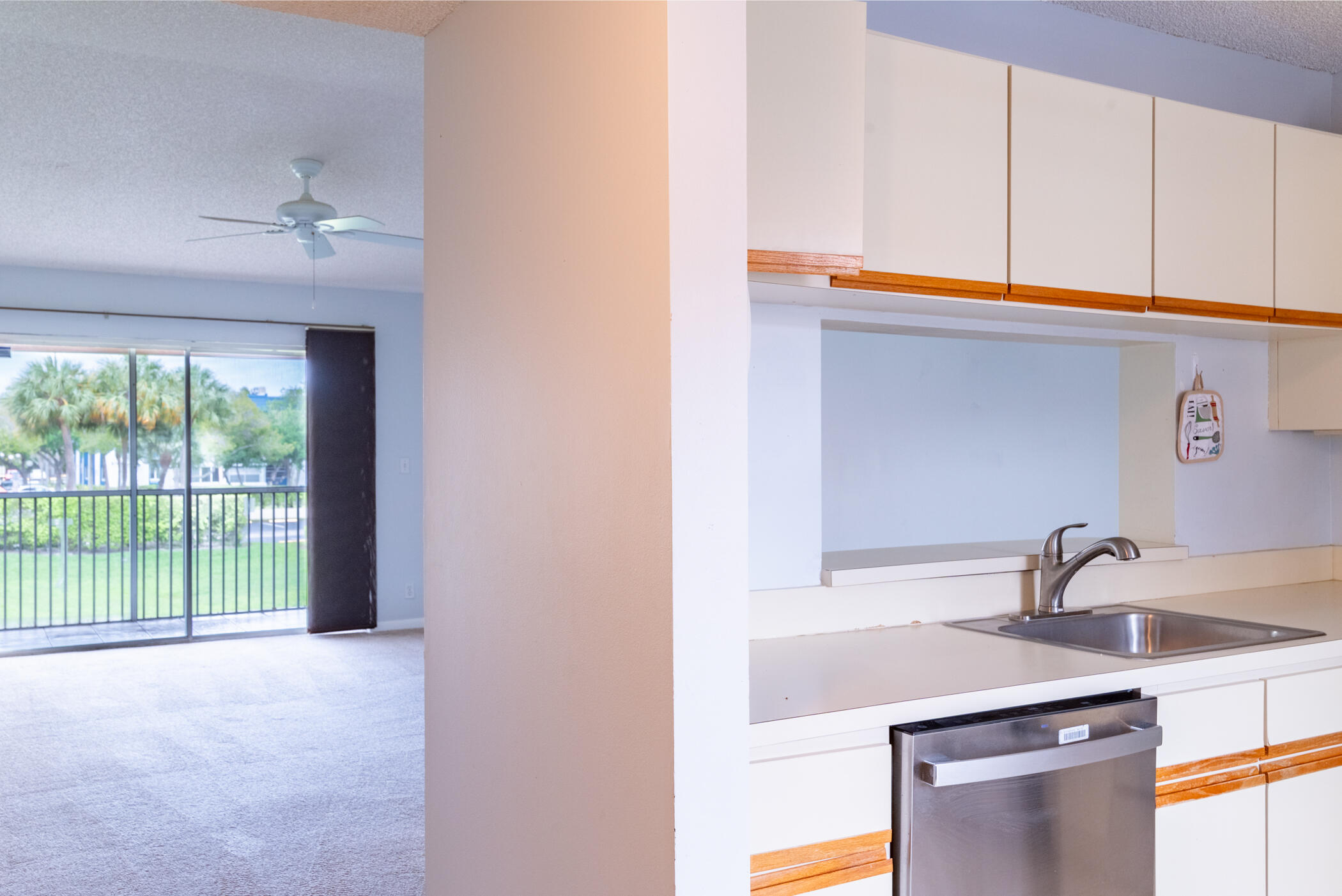 GOLFSIDE II CONDO - Residential