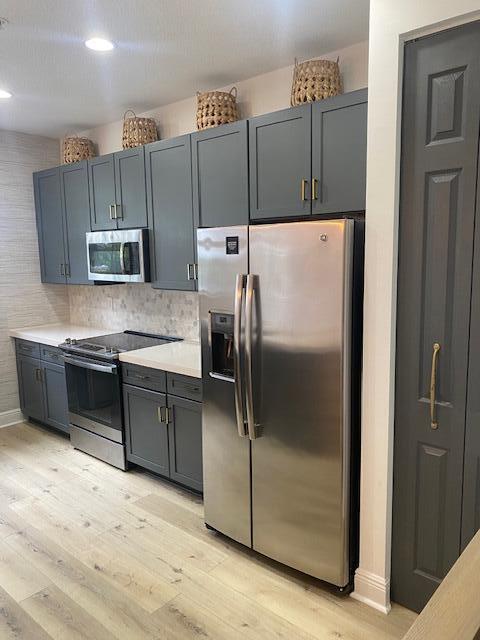 LATITUDE DELRAY - Residential