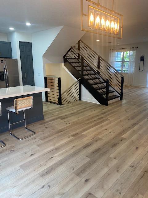 LATITUDE DELRAY - Residential