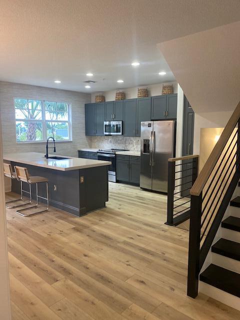 LATITUDE DELRAY - Residential