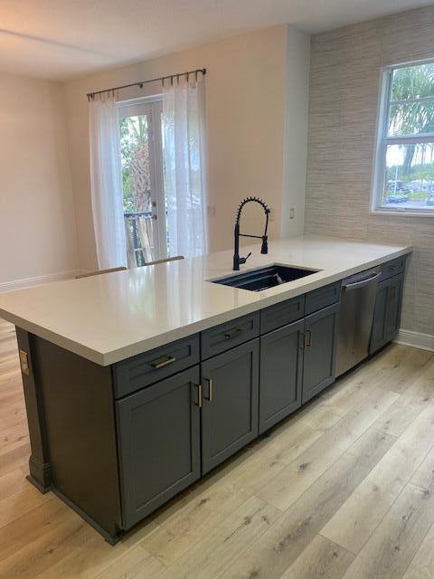 LATITUDE DELRAY - Residential