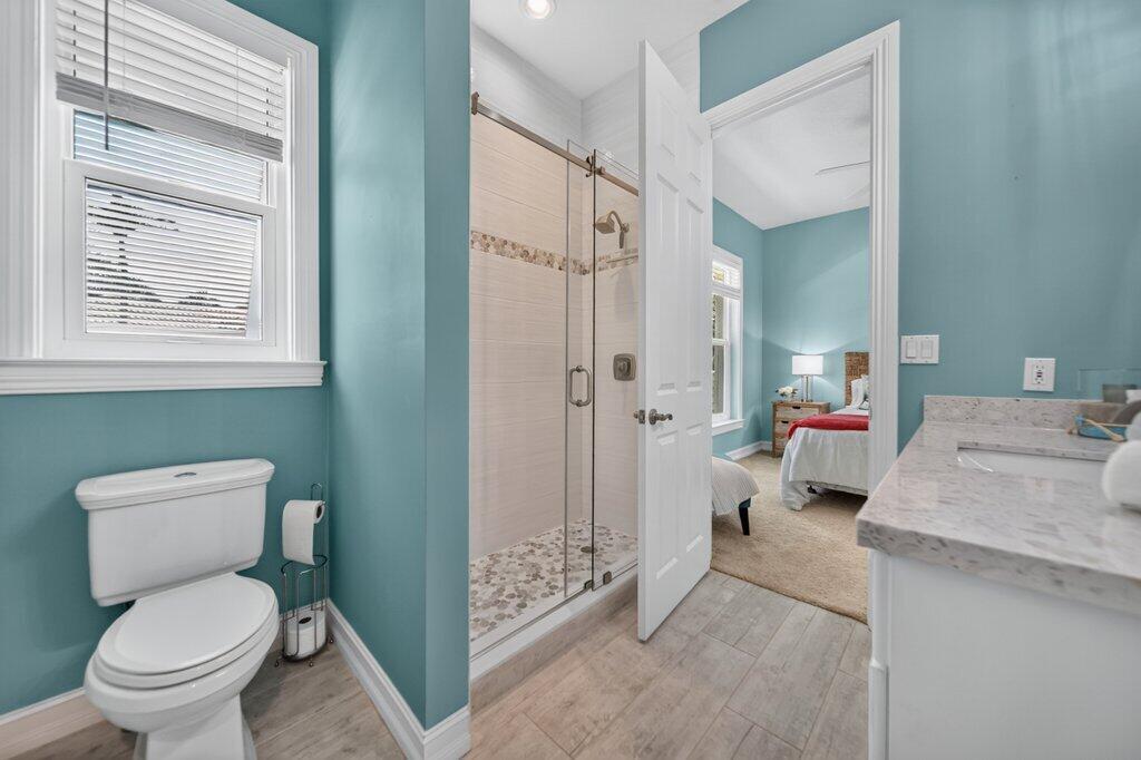 Windstone, Harbour Bluff, Rivers End - Residential