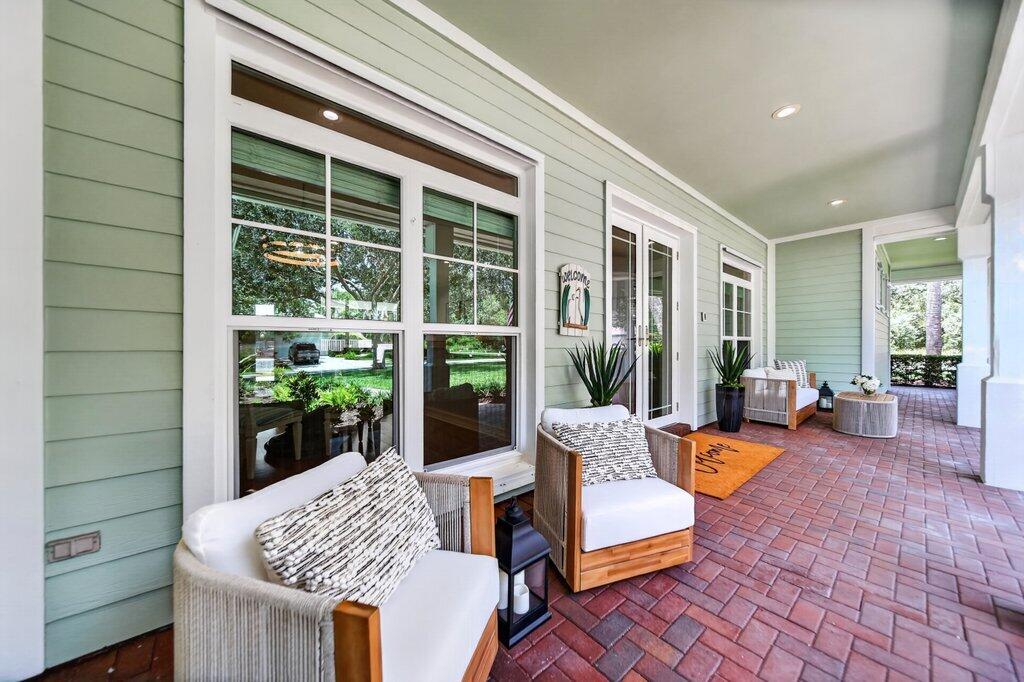 Windstone, Harbour Bluff, Rivers End - Residential