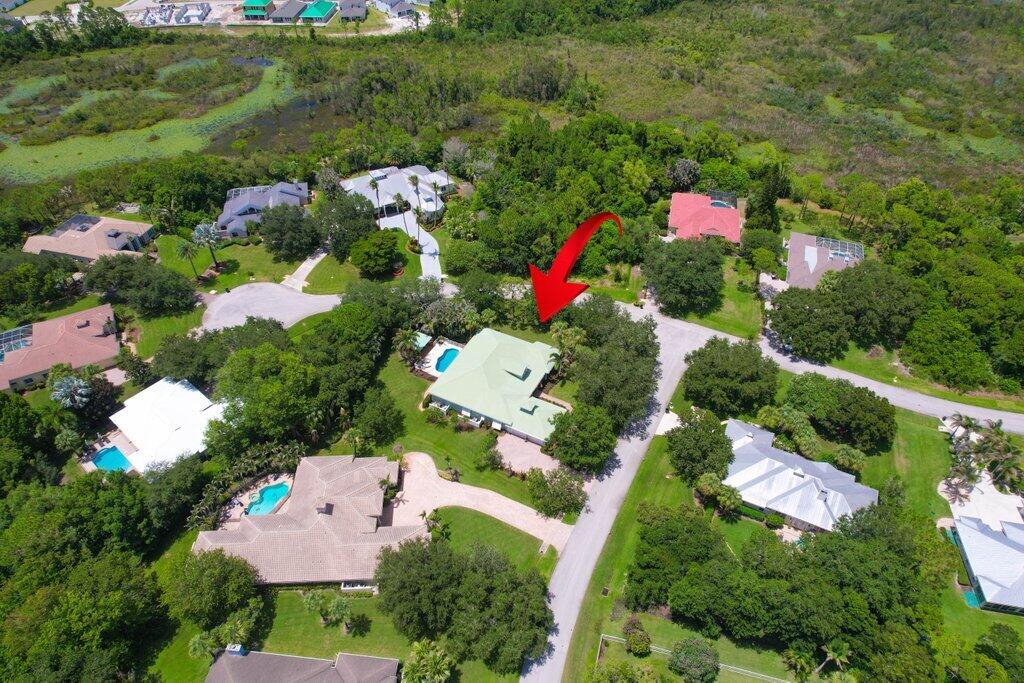 Windstone, Harbour Bluff, Rivers End - Residential