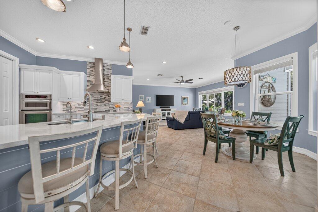 Windstone, Harbour Bluff, Rivers End - Residential