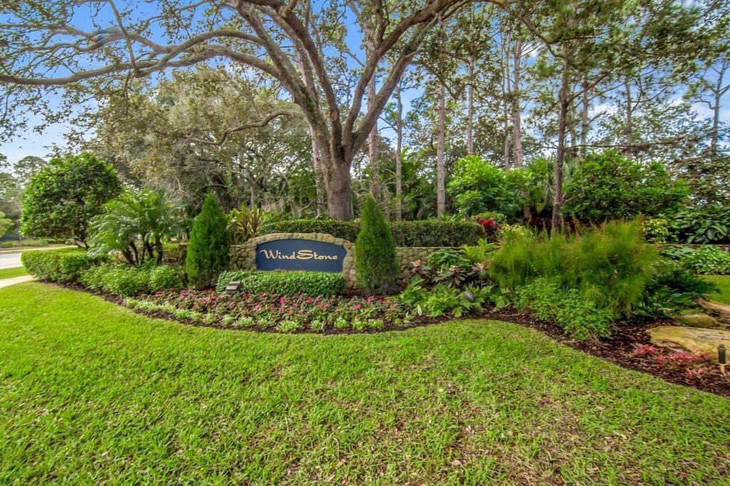 Windstone, Harbour Bluff, Rivers End - Residential