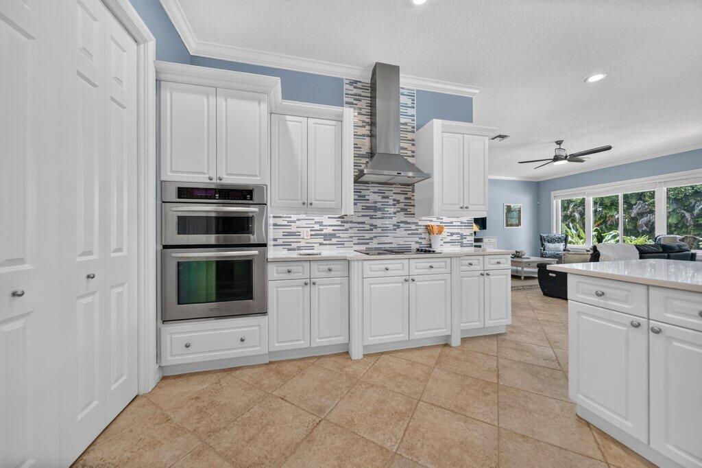 Windstone, Harbour Bluff, Rivers End - Residential
