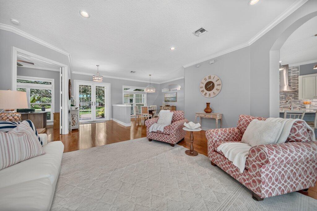 Windstone, Harbour Bluff, Rivers End - Residential