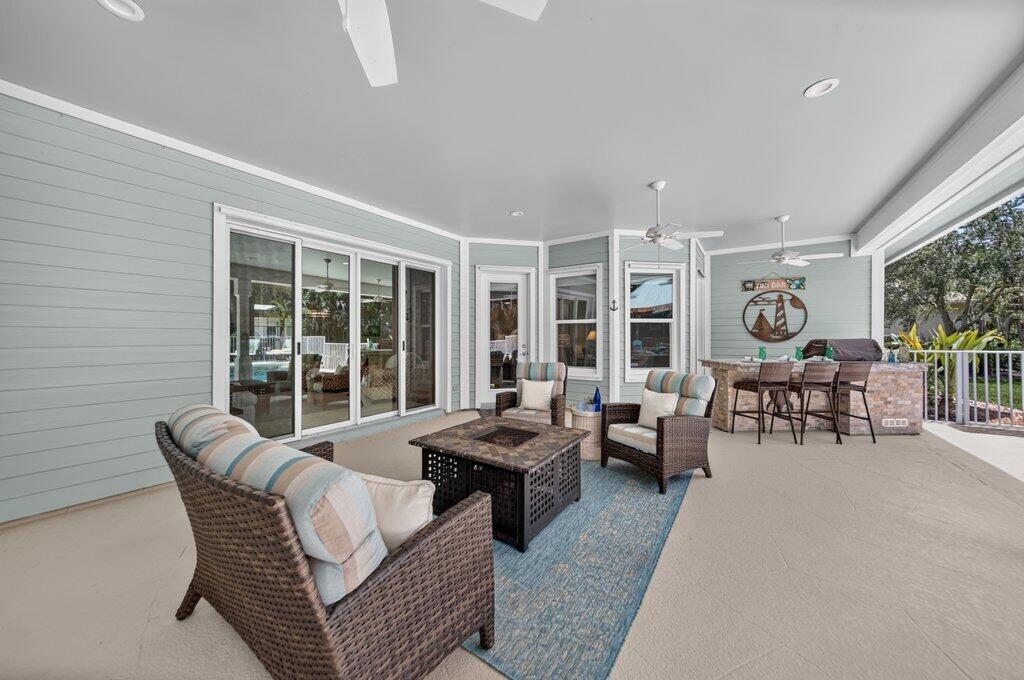Windstone, Harbour Bluff, Rivers End - Residential