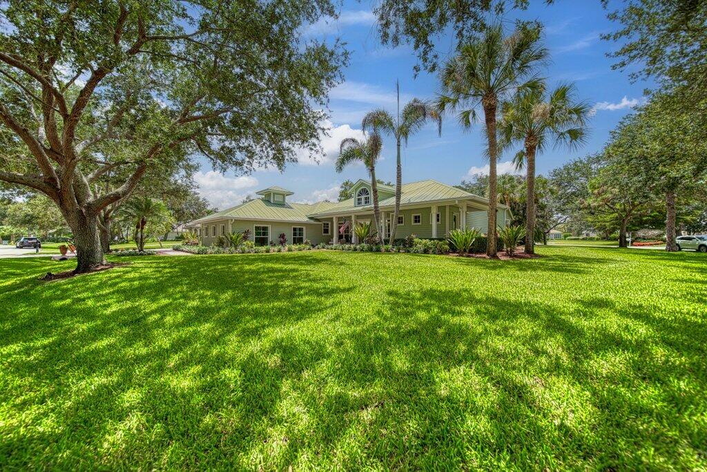 Windstone, Harbour Bluff, Rivers End - Residential