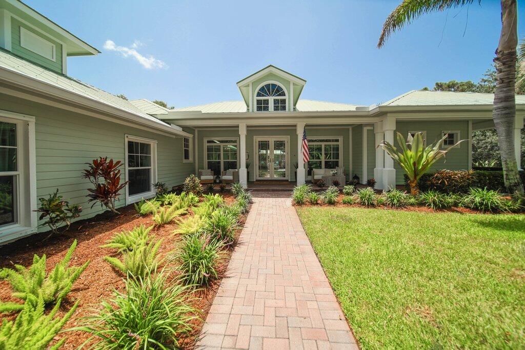Windstone, Harbour Bluff, Rivers End - Residential