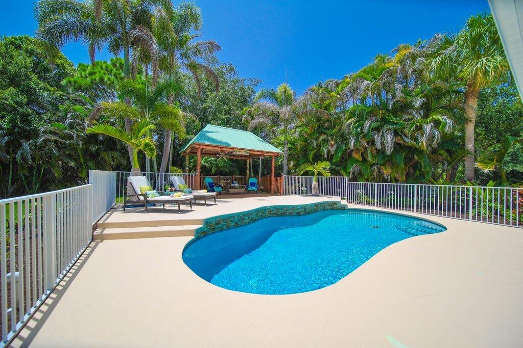 Windstone, Harbour Bluff, Rivers End - Residential