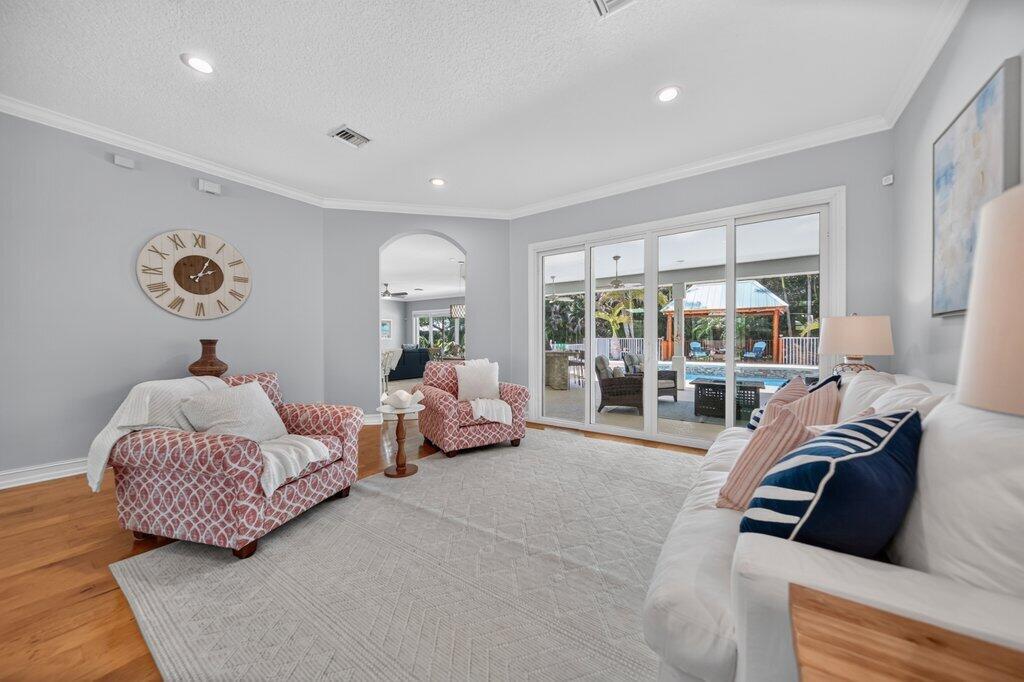 Windstone, Harbour Bluff, Rivers End - Residential