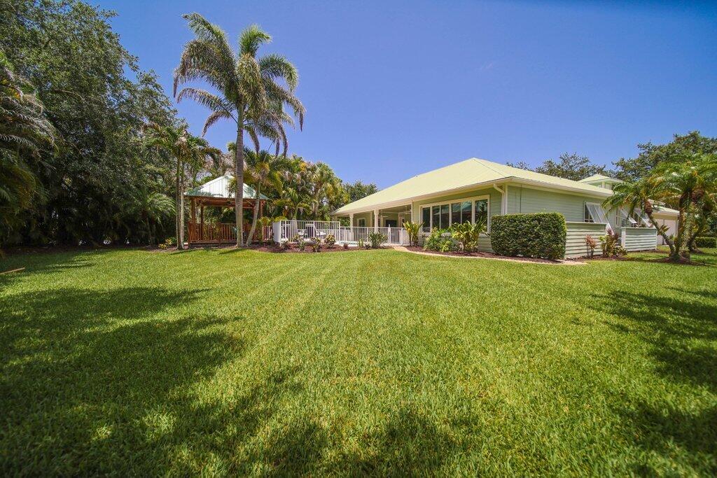 Windstone, Harbour Bluff, Rivers End - Residential