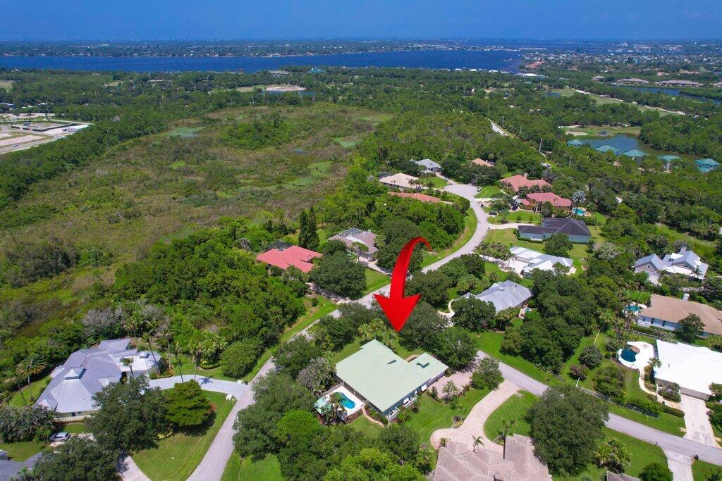 Windstone, Harbour Bluff, Rivers End - Residential